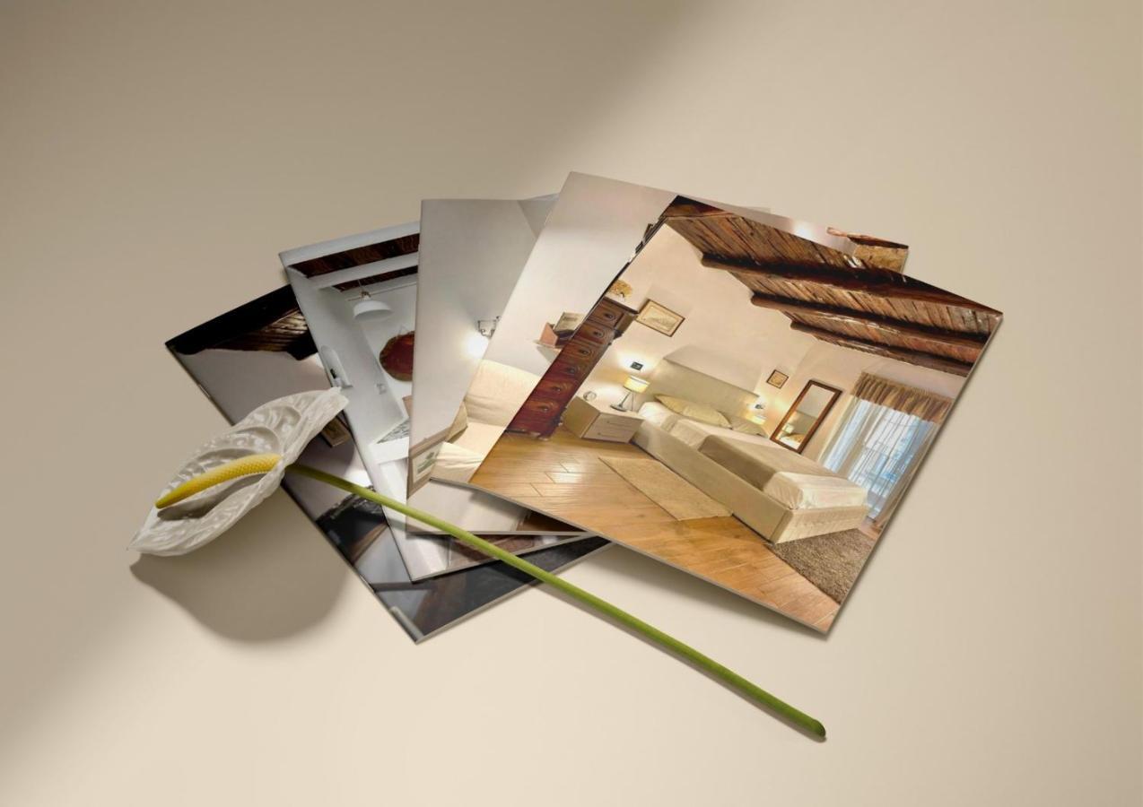 La Storia Apartment Naples Exterior photo