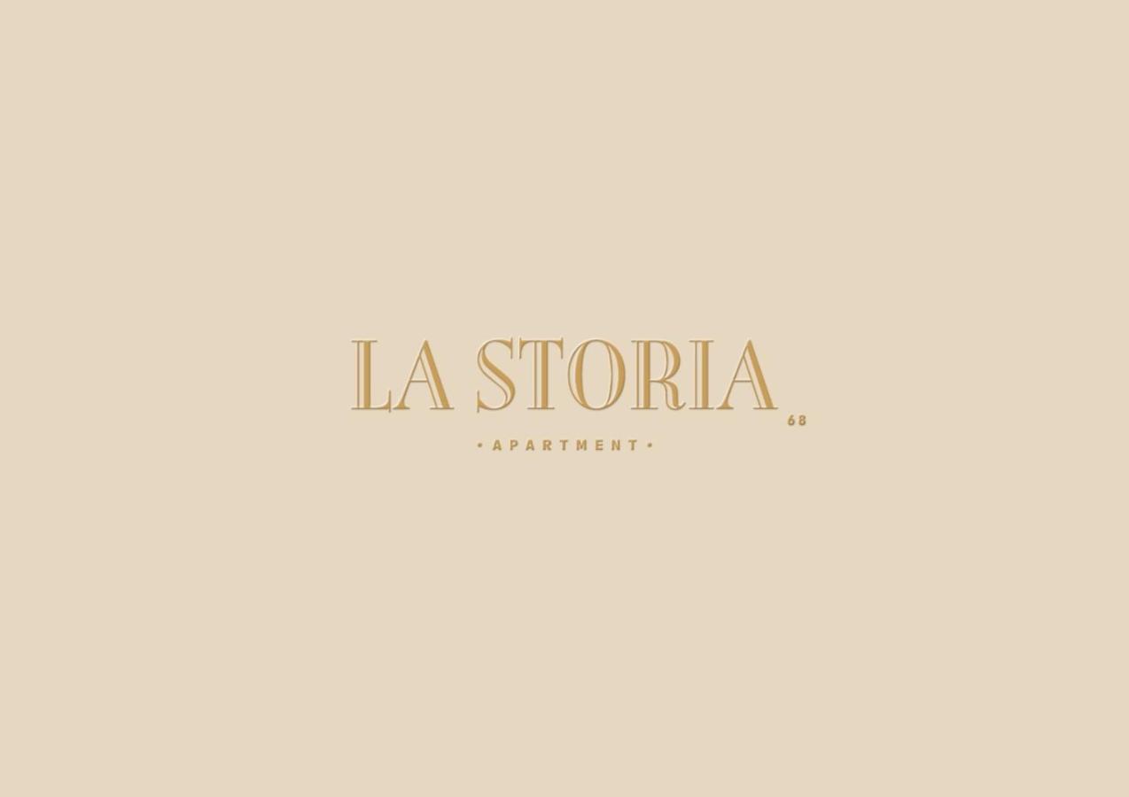 La Storia Apartment Naples Exterior photo