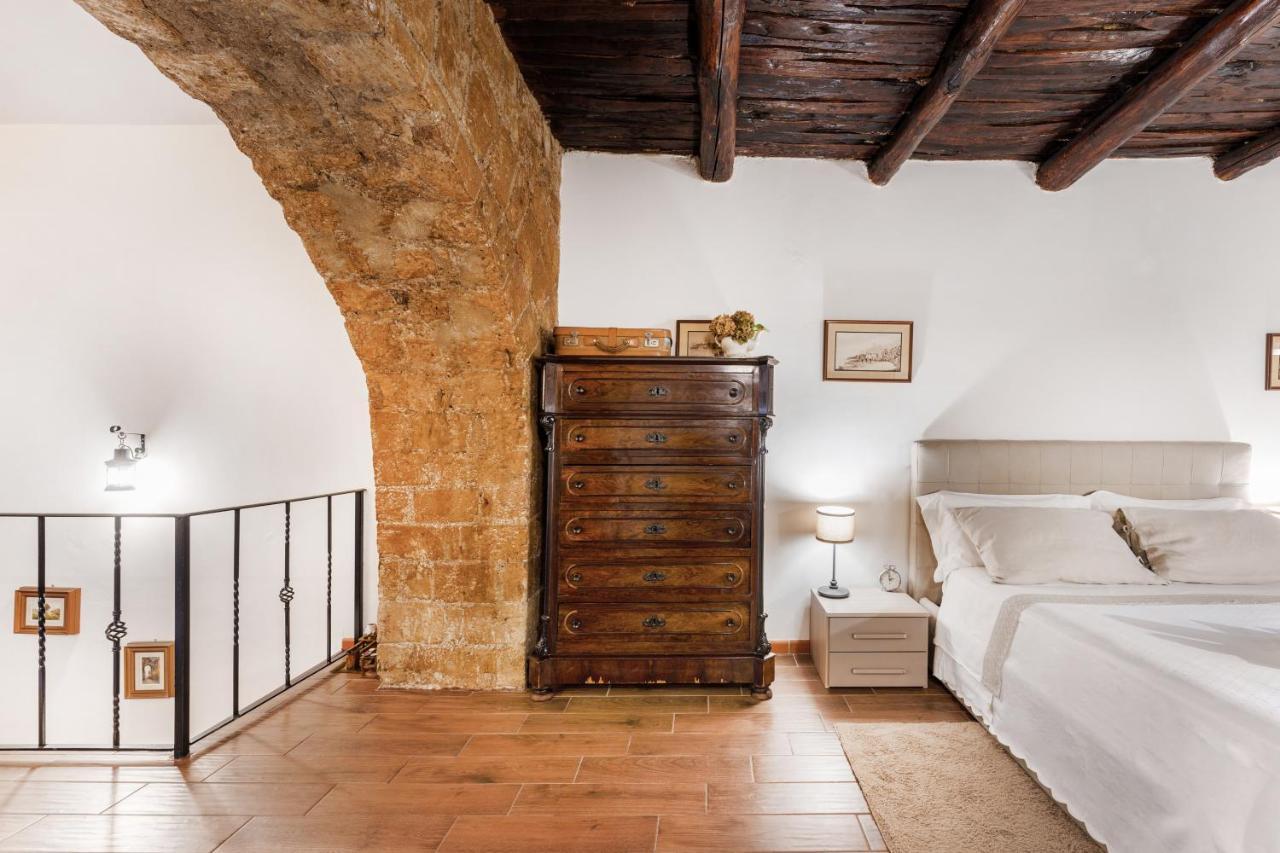 La Storia Apartment Naples Exterior photo