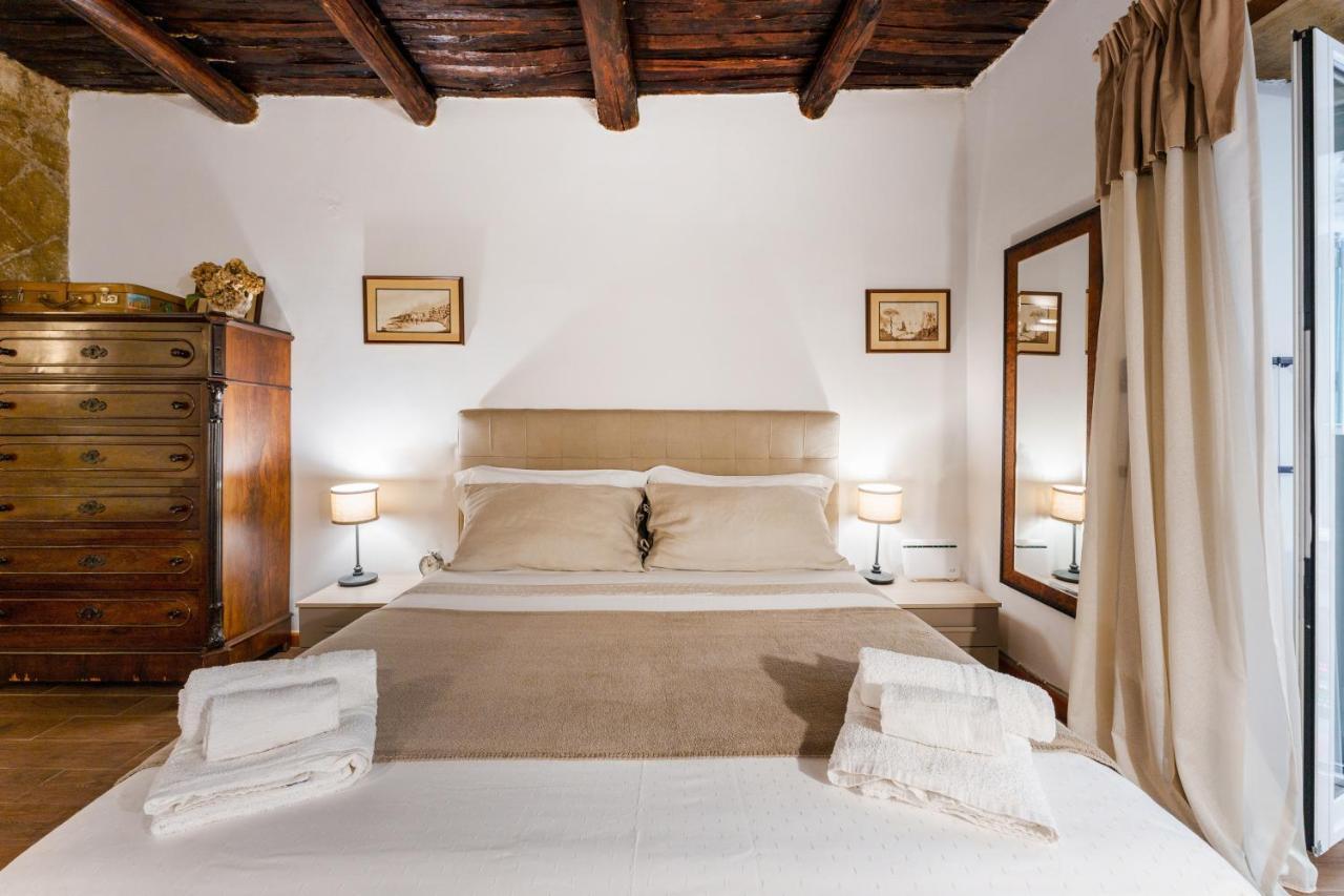 La Storia Apartment Naples Exterior photo