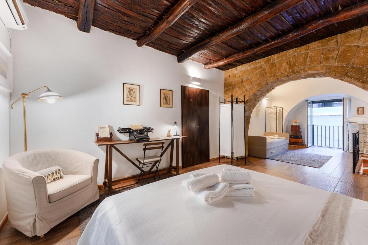 La Storia Apartment Naples Exterior photo
