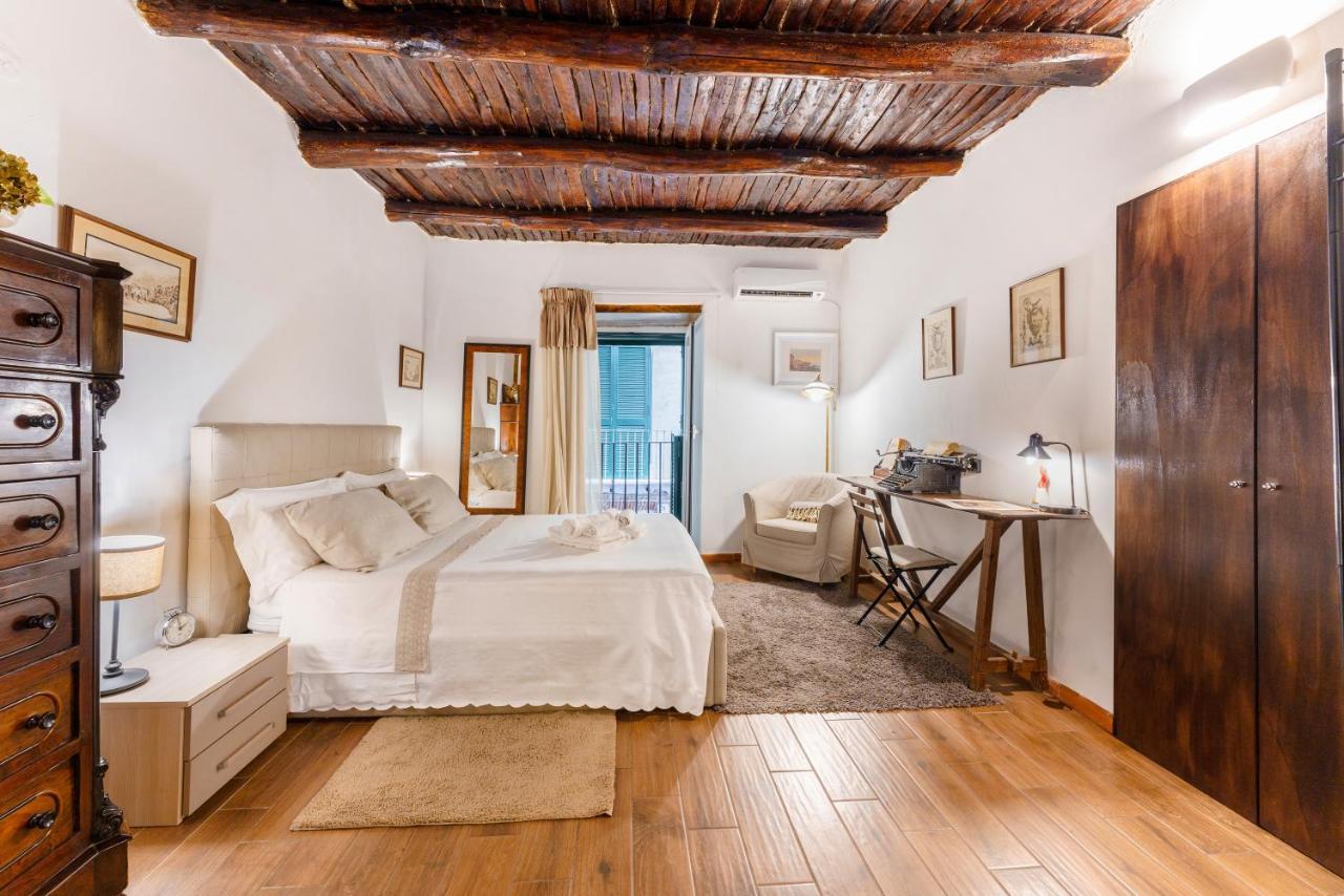 La Storia Apartment Naples Exterior photo