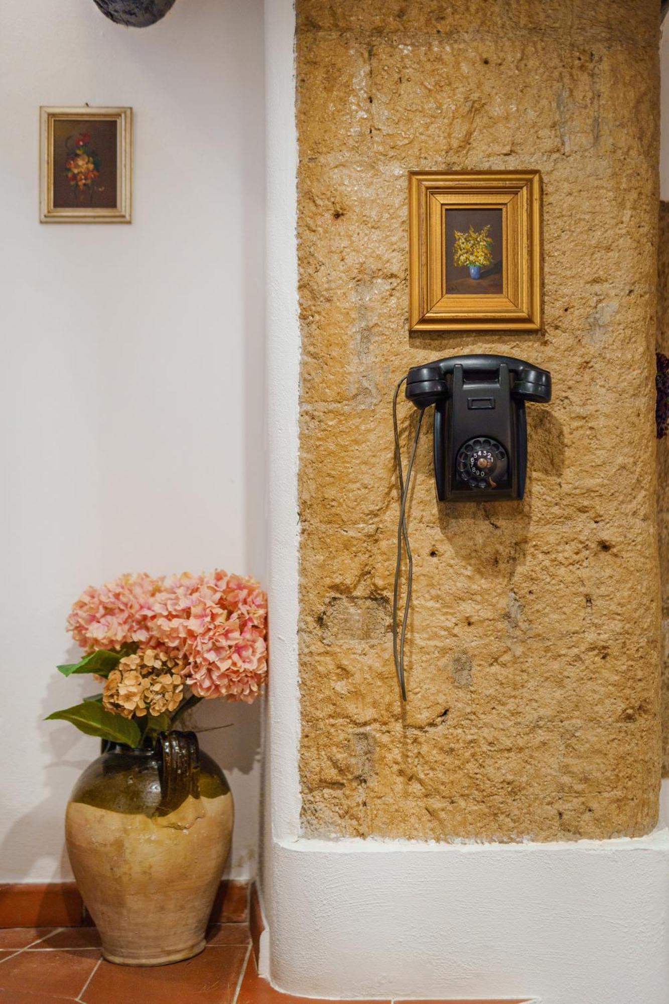 La Storia Apartment Naples Exterior photo