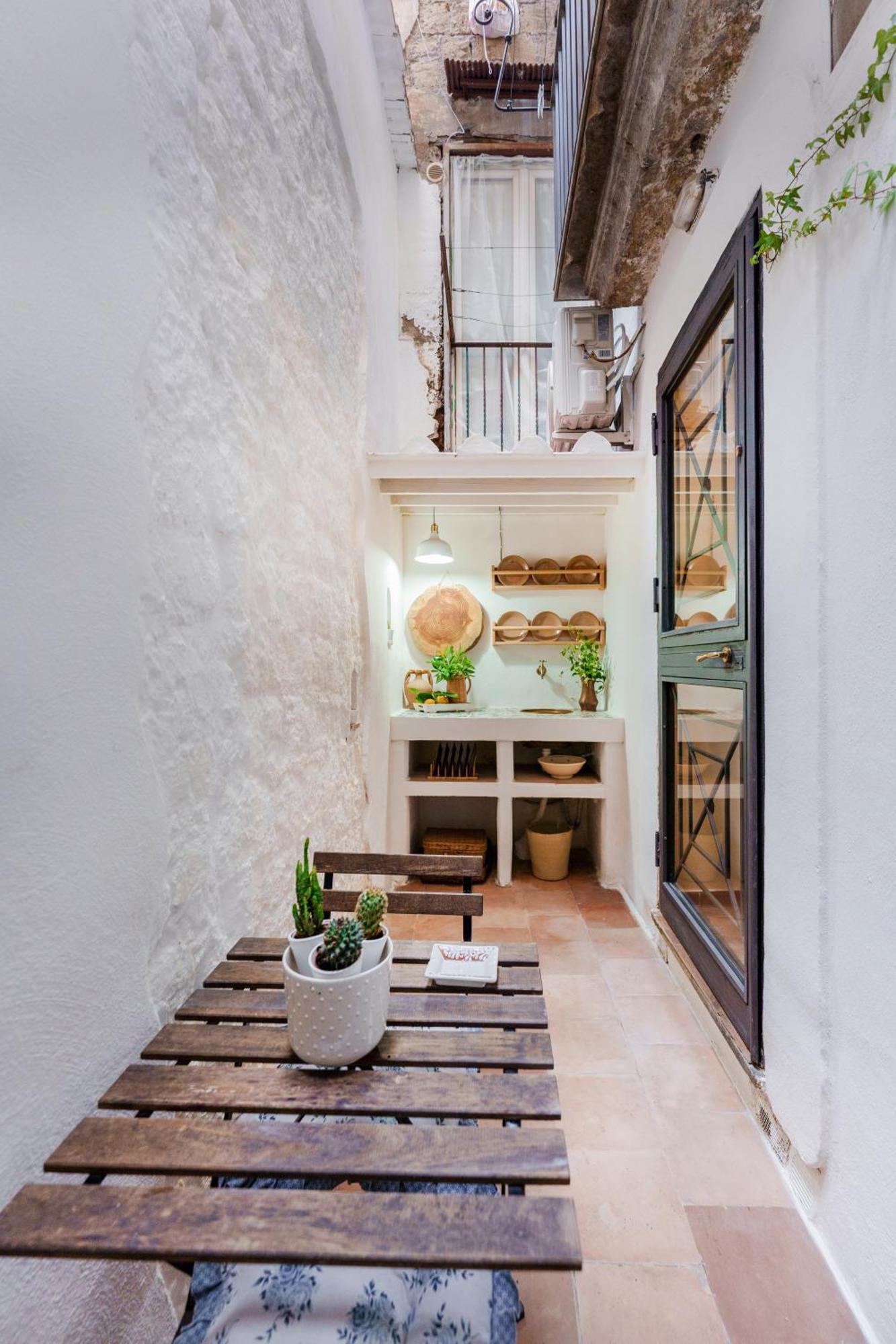 La Storia Apartment Naples Exterior photo